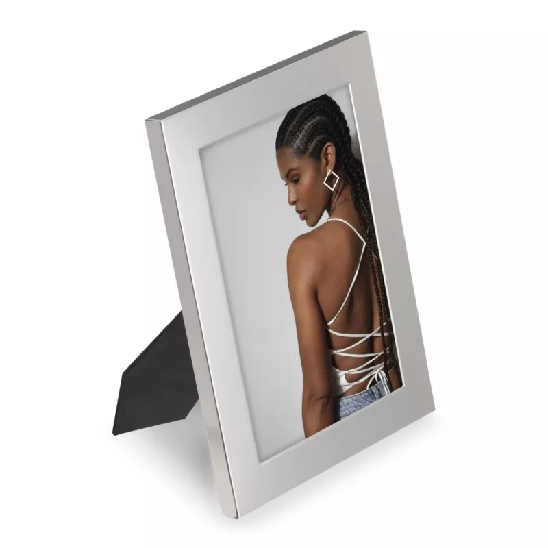 Hama 00193173 fotolijst enkellijst zilver