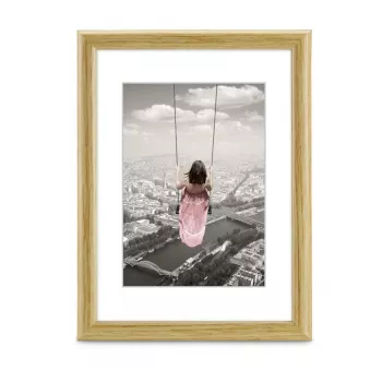 Hama Swing fotolijst naturel
