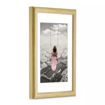 Hama Swing fotolijst naturel