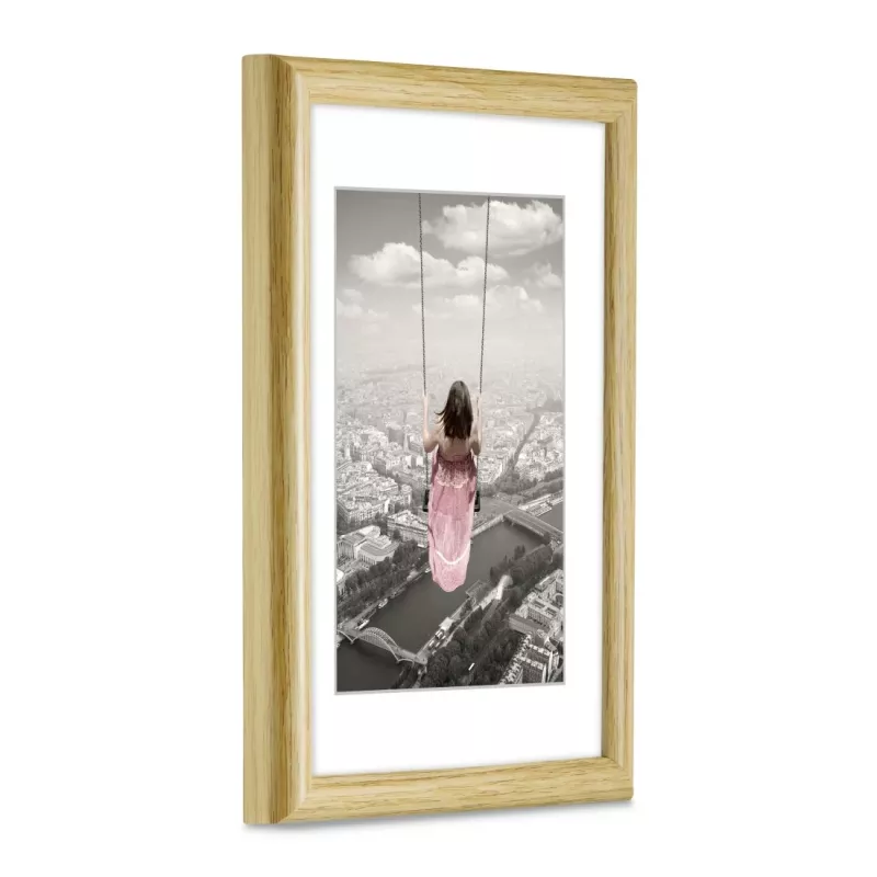 Hama Swing fotolijst naturel