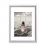 Hama Swing fotolijst zilver