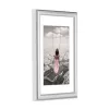 Hama Swing fotolijst zilver