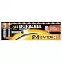 Wegwerpbatterij Duracell Plus Power AA alkaline betrouwbare prestatie