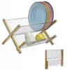 Afdruiprek Westmark Tilo vrijstaand 390x350x28mm
