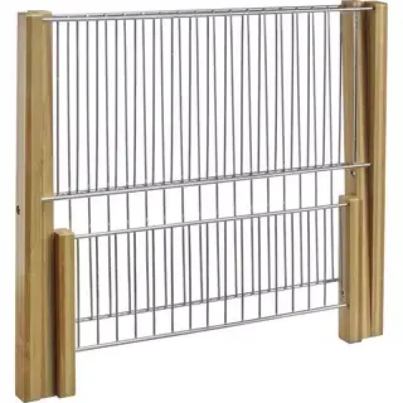 Afdruiprek Westmark Tilo vrijstaand 390x350x28mm