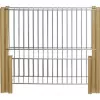 Afdruiprek Westmark Tilo vrijstaand 390x350x28mm