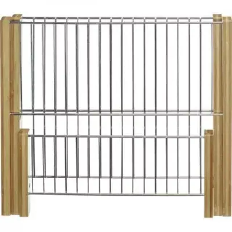 Afdruiprek Westmark Tilo vrijstaand 390x350x28mm