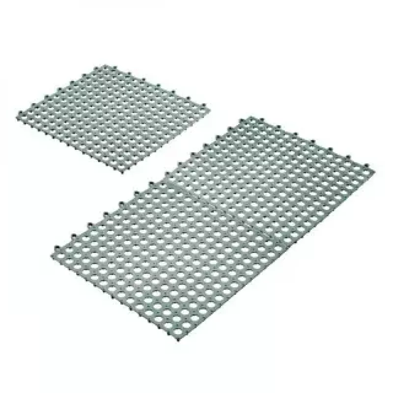 Afdruipmat Westmark 61762270 mat tafelblad 310x310 mm