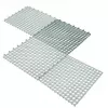 Afdruipmat Westmark 61762270 mat tafelblad 310x310 mm