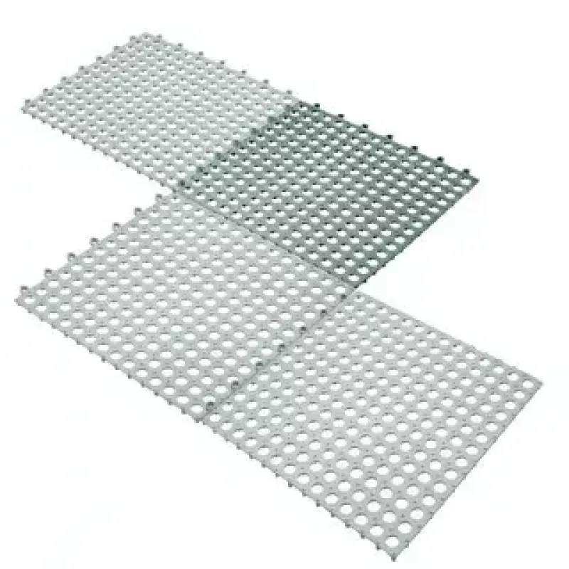 Afdruipmat Westmark 61762270 mat tafelblad 310x310 mm