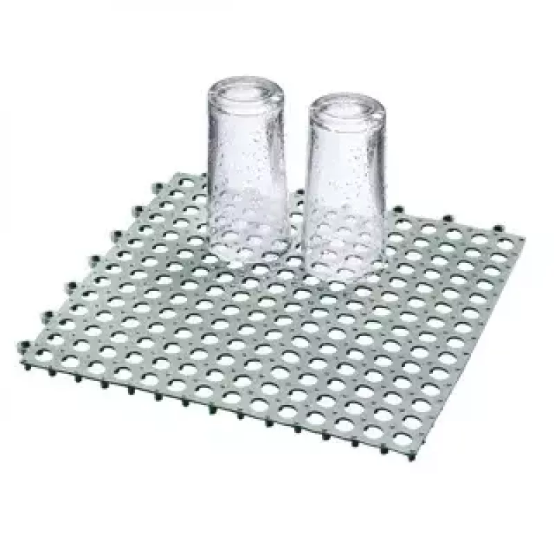 Afdruipmat Westmark 61762270 mat tafelblad 310x310 mm