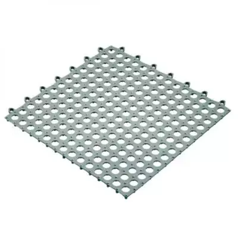 Afdruipmat Westmark 61762270 mat tafelblad 310x310 mm