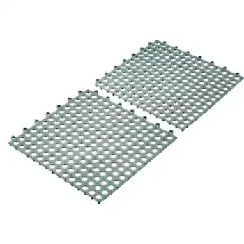Afdruipmat Westmark 61762270 mat tafelblad 310x310 mm