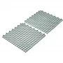Afdruipmat Westmark 61762270 mat tafelblad 310x310 mm