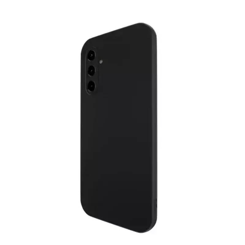 Cover JT BERLIN 10917 voor Samsung Galaxy A54 6.4 zwart