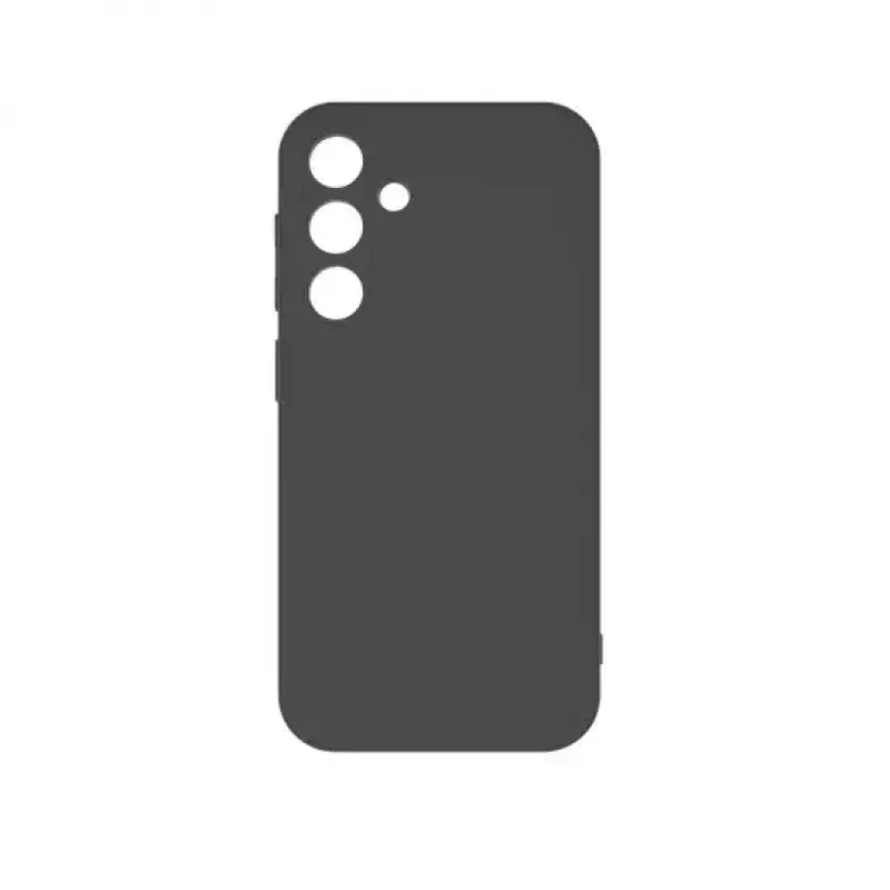 Cover JT BERLIN 10917 voor Samsung Galaxy A54 6.4 zwart