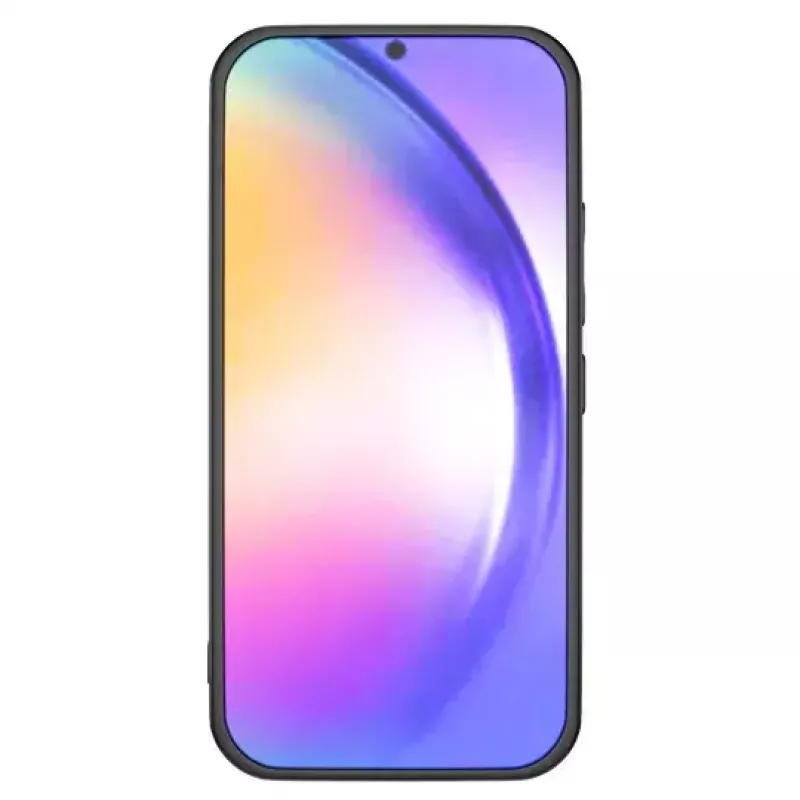 Cover JT BERLIN 10917 voor Samsung Galaxy A54 6.4 zwart