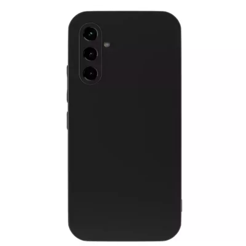 Cover JT BERLIN 10917 voor Samsung Galaxy A54 6.4 zwart
