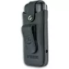 Holstertas JT BERLIN 12019 zwart universeel voor Aastra Mitel