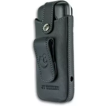 Holstertas JT BERLIN 12019 zwart universeel voor Aastra Mitel