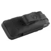 Holstertas JT BERLIN 12019 zwart universeel voor Aastra Mitel