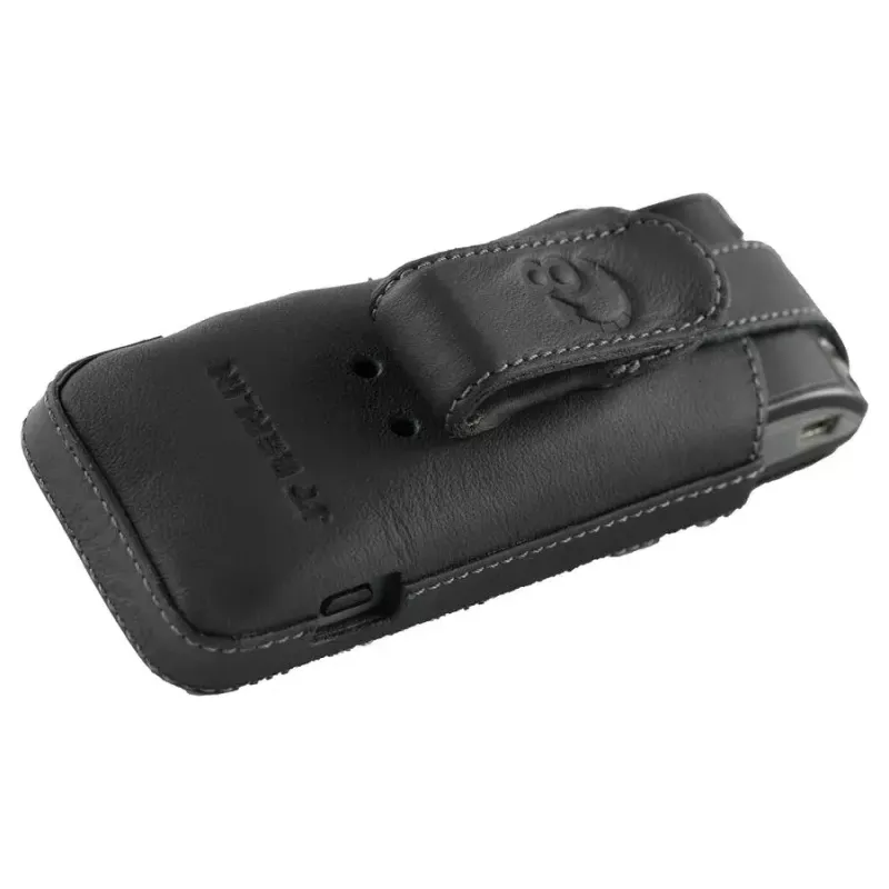 Holstertas JT BERLIN 12019 zwart universeel voor Aastra Mitel