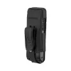 Holstertas JT BERLIN 12019 zwart universeel voor Aastra Mitel