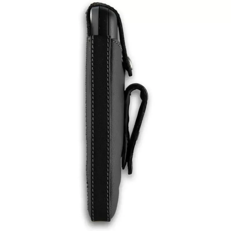 Holstertas JT BERLIN 12019 zwart universeel voor Aastra Mitel