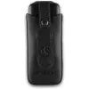 Holstertas JT BERLIN 12019 zwart universeel voor Aastra Mitel