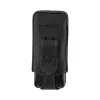 Holstertas JT BERLIN 12019 zwart universeel voor Aastra Mitel