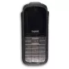 Holstertas JT BERLIN 12019 zwart universeel voor Aastra Mitel