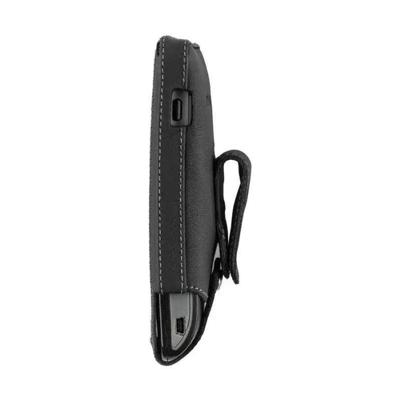 Holstertas JT BERLIN 12019 zwart universeel voor Aastra Mitel