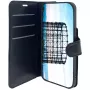 JT Berlin Schöneberg BookCase 10867 hoes voor Apple iPhone 14, zwart