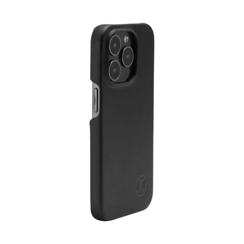 Cover JT BERLIN Kreuzberg iPhone 14 Pro Max 17 cm zwart