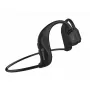 Hoofdtelefoon Swissten beengeleiding Bluetooth V5.0 zwart