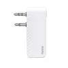 Hama 00014171 Bluetooth-muziekontvanger 7 m wit