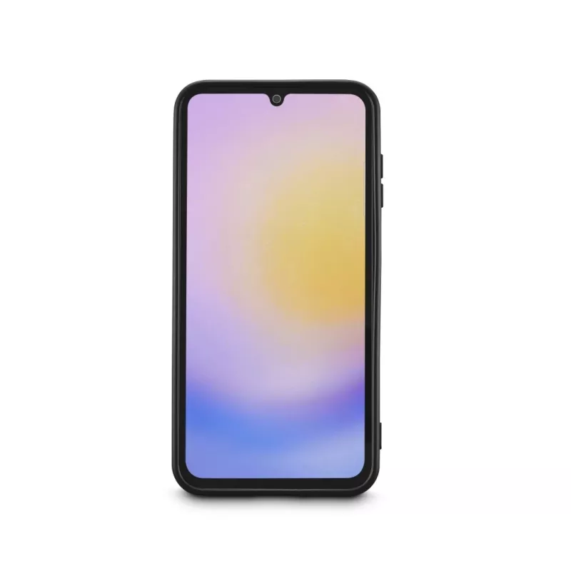 Hama “Fantastic Feel” telefoonhoes voor Samsung Galaxy A25 5G, zwart