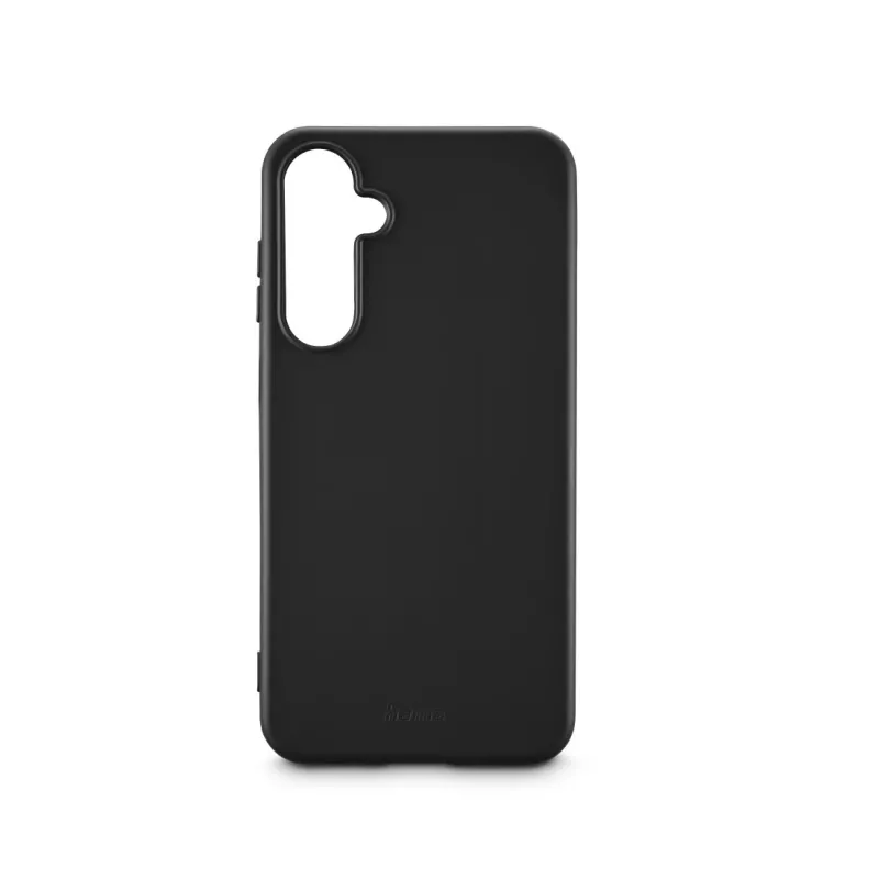 Hama “Fantastic Feel” telefoonhoes voor Samsung Galaxy A25 5G, zwart