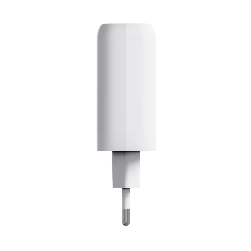 Indoor-oplader Trust Maxo 25381 universeel snelladen 20V 2xUSB-C