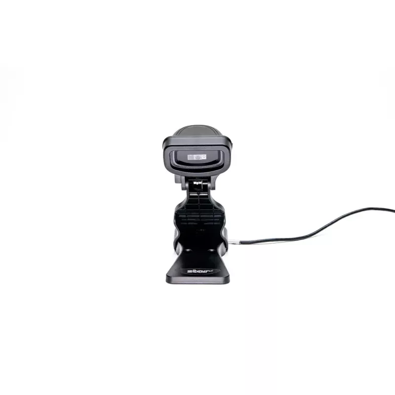 Handheld barcodescanner Star Micronics BSH-20U 1D/2D CMOS bedraad USB zwart