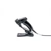 Handheld barcodescanner Star Micronics BSH-20U 1D/2D CMOS bedraad USB zwart