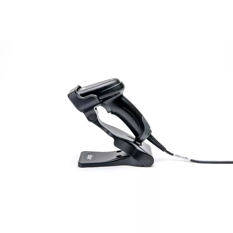 Handheld barcodescanner Star Micronics BSH-20U 1D/2D CMOS bedraad USB zwart