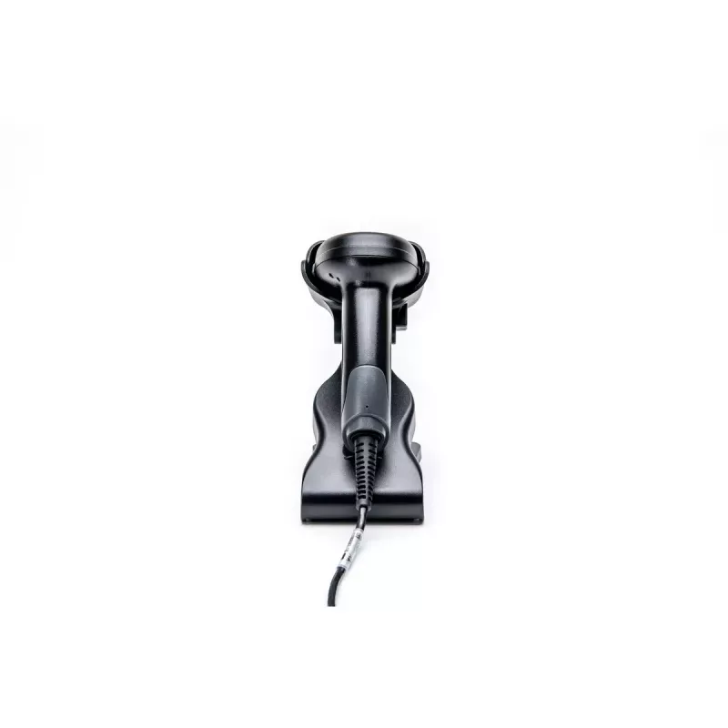 Handheld barcodescanner Star Micronics BSH-20U 1D/2D CMOS bedraad USB zwart