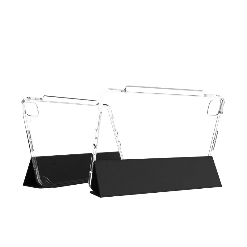 ZAGG Crystal Palace folio 27,9 cm (11 inch) transparant
