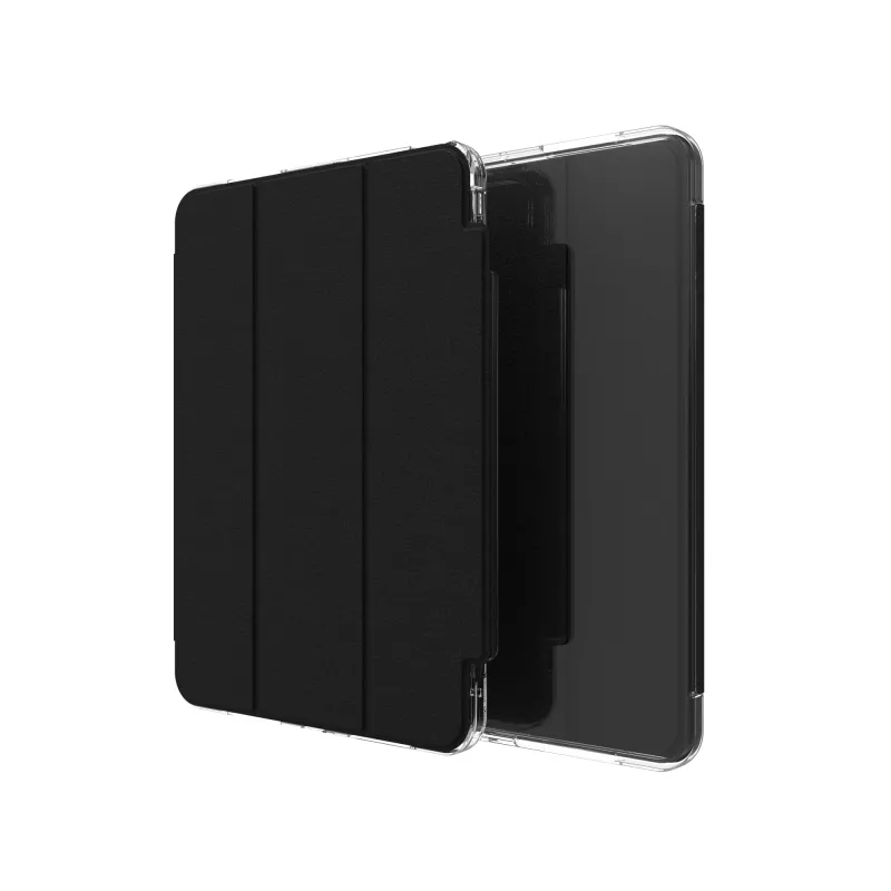 ZAGG Crystal Palace folio 27,9 cm (11 inch) transparant