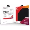 ZAGG Crystal Palace folio 27,9 cm (11 inch) transparant