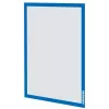 Bordlijst Franken AR15032 A3 blauw 470x10x650 mm 2 stuks