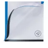 Bordlijst Franken AR15032 A3 blauw 470x10x650 mm 2 stuks