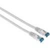 Hama 00200927 netwerkkabel grijs 20 m Cat6 F/UTP (FTP)