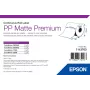 Epson 7113703 etikettenrol wit zelfklevende etikettenrol